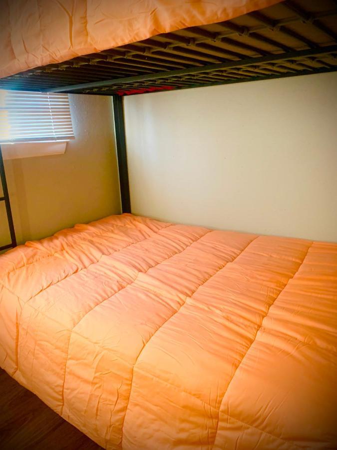 Shuteye Hostel هيوستن المظهر الخارجي الصورة